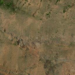 Satellite imagery of Cerro Los Zorros, AR