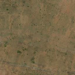 Satellite imagery of Cerro Los Zorros, AR