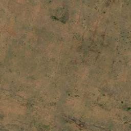 Satellite imagery of Cerro Los Zorros, AR