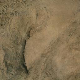 Satellite imagery of Cerro Lagunita, AR