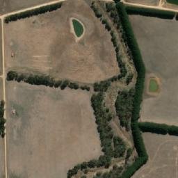 Satellite imagery of Green Hill, AU