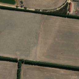 Satellite imagery of Green Hill, AU