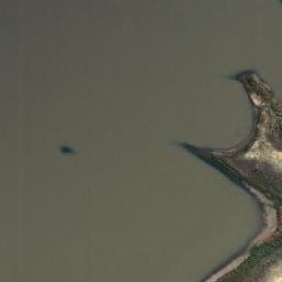 Satellite imagery of Anzac Lookout, AU