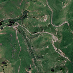 Satellite imagery of L HEIPIPI, NZ