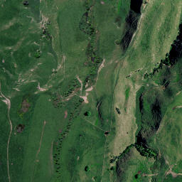 Satellite imagery of L HEIPIPI, NZ