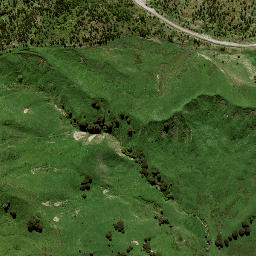Satellite imagery of 131 WHETURAU, NZ