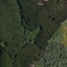 Satellite imagery of Cerro Charrucura, CL