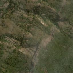 Satellite imagery of Paso de Rahue, AR