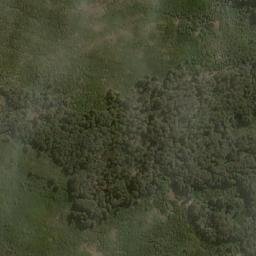 Satellite imagery of Paso de Rahue, AR