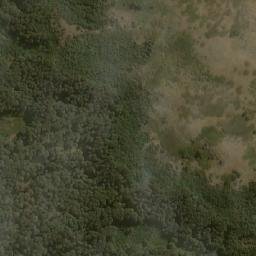 Satellite imagery of Paso de Rahue, AR