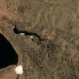 Satellite imagery of Cerro Los Zorros, AR