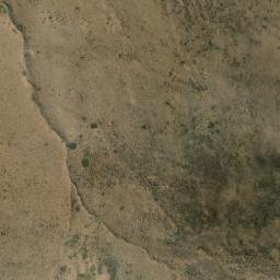 Satellite imagery of Cerro Lagunita, AR