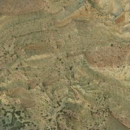 Satellite imagery of Cerrito Chihuido, AR