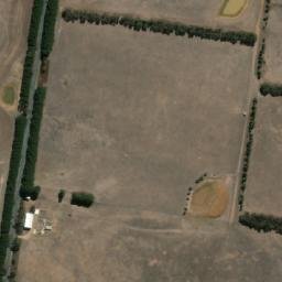 Satellite imagery of Green Hill, AU