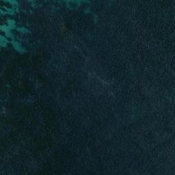 Satellite imagery of Point Lonsdale, AU