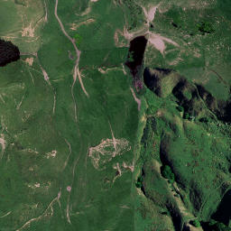 Satellite imagery of L HEIPIPI, NZ