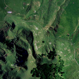 Satellite imagery of L HEIPIPI, NZ