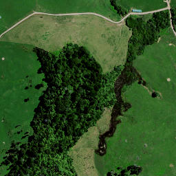 Satellite imagery of 8311 TAPUAE NO 2, NZ
