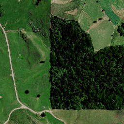 Satellite imagery of 8311 TAPUAE NO 2, NZ