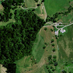 Satellite imagery of 8311 TAPUAE NO 2, NZ