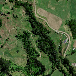 Satellite imagery of 1379 PUKETAWAI, NZ