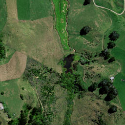 Satellite imagery of 1379 PUKETAWAI, NZ