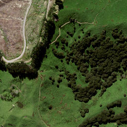 Satellite imagery of 131 WHETURAU, NZ