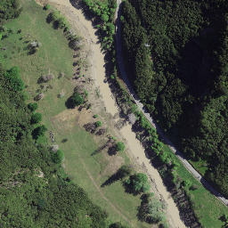 Satellite imagery of 8931, NZ
