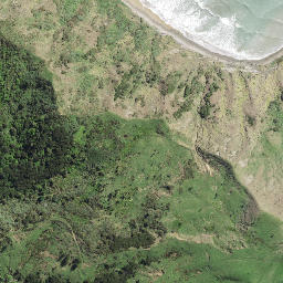 Satellite imagery of 172 MARAU, NZ