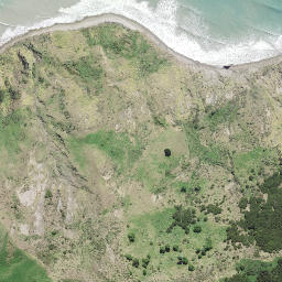 Satellite imagery of 172 MARAU, NZ
