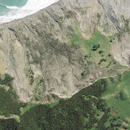Satellite imagery of 172 MARAU, NZ