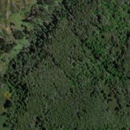 Satellite imagery of Cerro Charrucura, CL