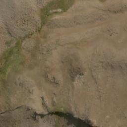 Satellite imagery of Cerro Butaguao, CL