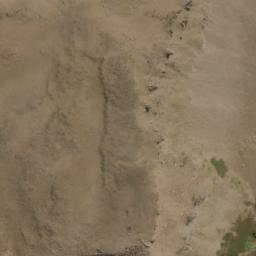 Satellite imagery of Cerro Butaguao, CL