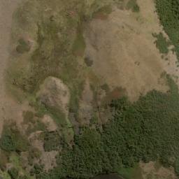Satellite imagery of Cerro Butaguao, CL