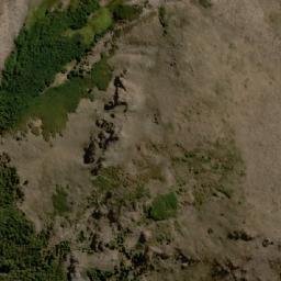 Satellite imagery of Cerro del Engorde, AR
