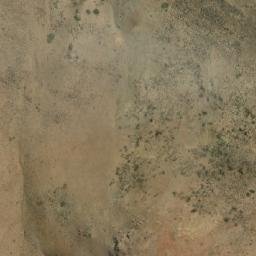 Satellite imagery of Cerro Lagunita, AR