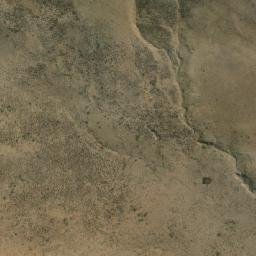 Satellite imagery of Cerro Lagunita, AR