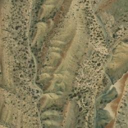 Satellite imagery of Cerrito Chihuido, AR