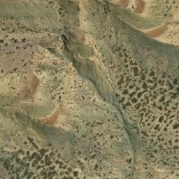 Satellite imagery of Cerrito Chihuido, AR