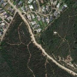 Satellite imagery of Mount Martha, AU