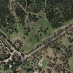 Satellite imagery of Mount Martha, AU