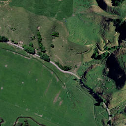 Satellite imagery of L HEIPIPI, NZ