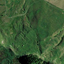Satellite imagery of L HEIPIPI, NZ