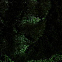 Satellite imagery of 1652 KOKAKOROA, NZ