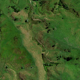 Satellite imagery of 1652 KOKAKOROA, NZ