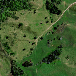 Satellite imagery of 8311 TAPUAE NO 2, NZ