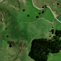 Satellite imagery of 8311 TAPUAE NO 2, NZ
