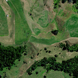 Satellite imagery of 1379 PUKETAWAI, NZ