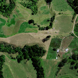 Satellite imagery of 1379 PUKETAWAI, NZ